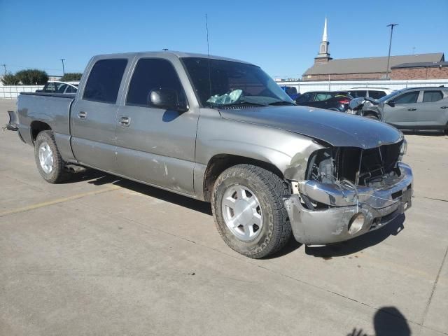 2005 GMC New Sierra C1500