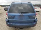 2010 Subaru Forester 2.5X Premium