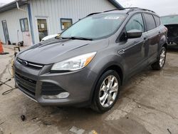 Salvage Cars with No Bids Yet For Sale at auction: 2013 Ford Escape SE