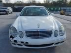 2006 Mercedes-Benz E 350