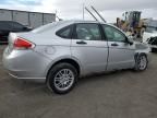 2010 Ford Focus SE