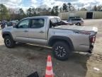 2020 Toyota Tacoma Double Cab