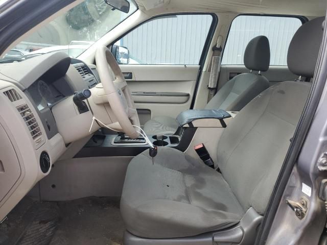 2008 Ford Escape XLS