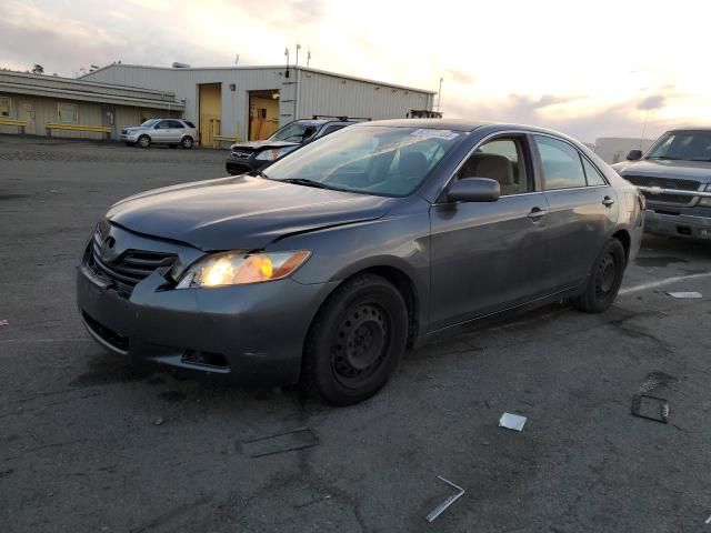 2007 Toyota Camry CE