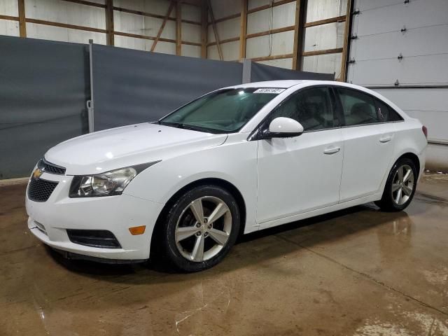 2013 Chevrolet Cruze LT