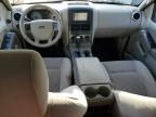 2007 Ford Explorer Sport Trac XLT