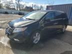 2012 Honda Odyssey Touring