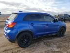 2018 Mitsubishi Outlander Sport ES