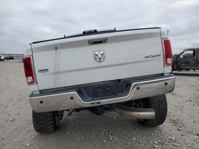 2014 Dodge 2500 Laramie