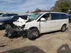 2008 Chrysler Town & Country Touring