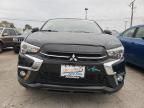 2018 Mitsubishi Outlander Sport ES