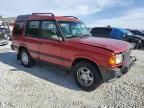 1997 Land Rover Discovery