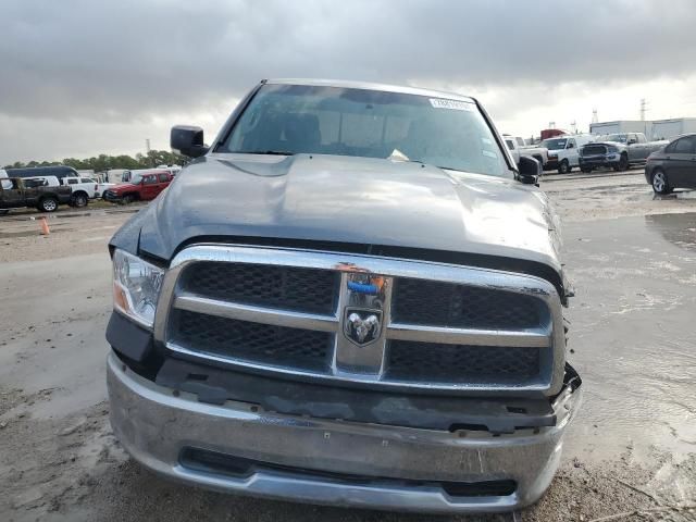 2010 Dodge RAM 1500