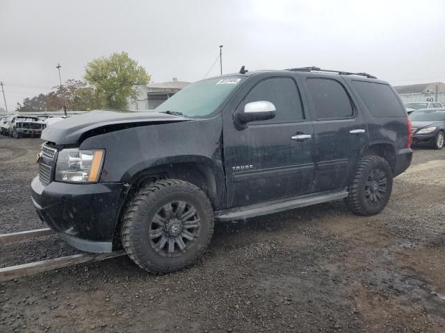 2014 Chevrolet Tahoe C1500 LS