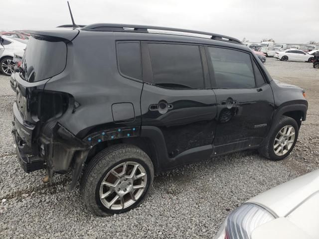 2019 Jeep Renegade Sport