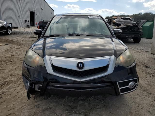 2012 Acura RDX