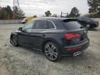 2018 Audi SQ5 Premium Plus