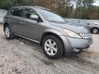 2007 Nissan Murano SL