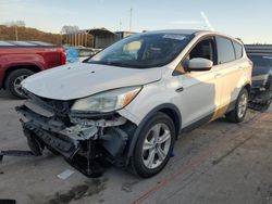 Vehiculos salvage en venta de Copart Lebanon, TN: 2015 Ford Escape SE