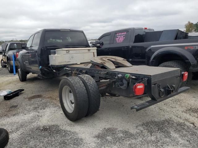 2021 Dodge RAM 5500