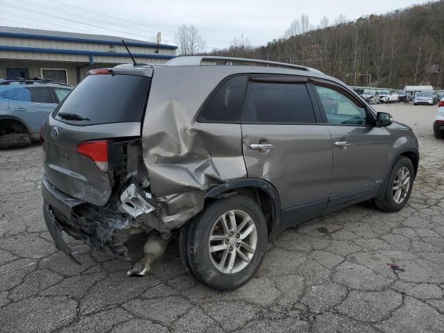 2014 KIA Sorento LX