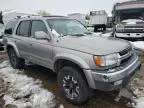 2001 Toyota 4runner SR5