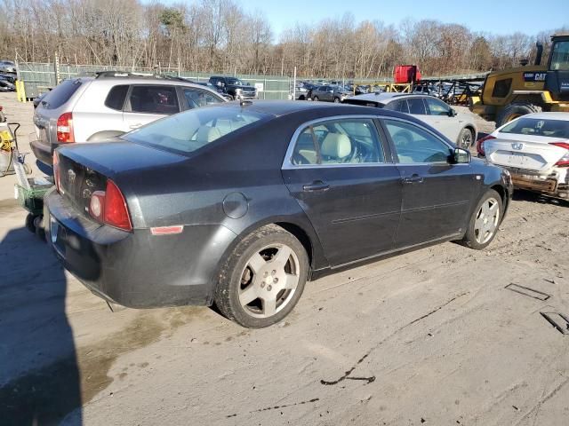 2008 Chevrolet Malibu 2LT