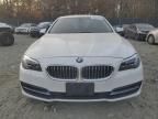 2014 BMW 528 XI