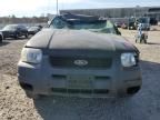 2002 Ford Escape XLS