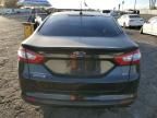 2015 Ford Fusion SE Phev