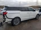 2015 KIA Sedona EX