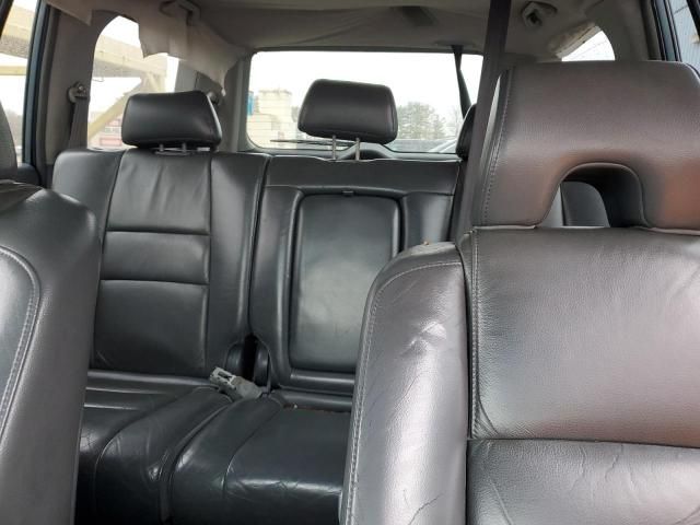 2006 Honda Pilot EX