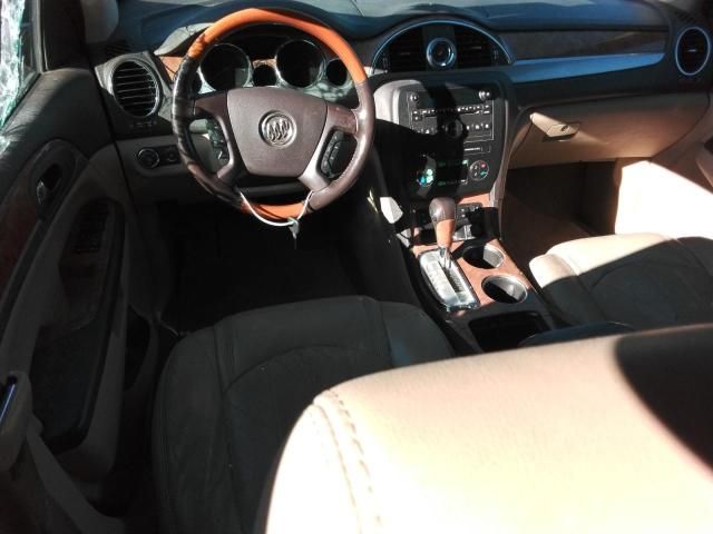 2012 Buick Enclave