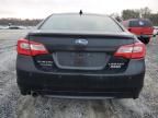 2017 Subaru Legacy 2.5I Limited