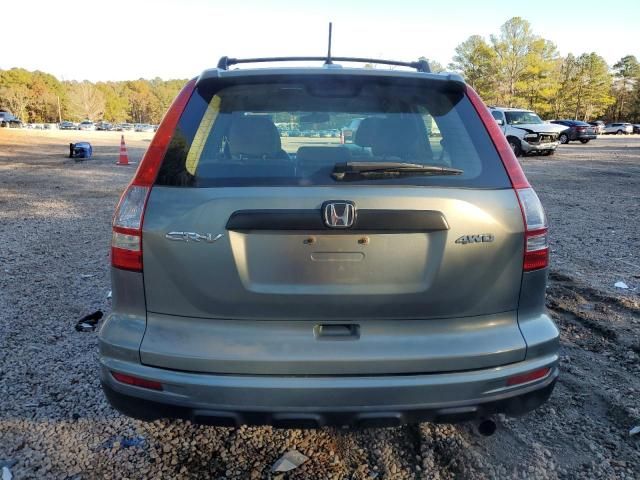 2010 Honda CR-V LX