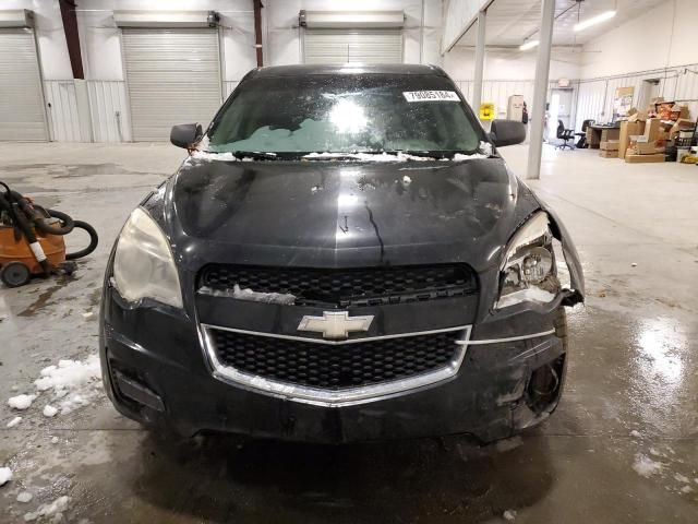 2010 Chevrolet Equinox LS