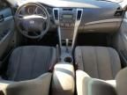 2010 Hyundai Sonata GLS