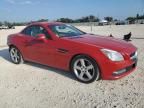 2013 Mercedes-Benz SLK 250