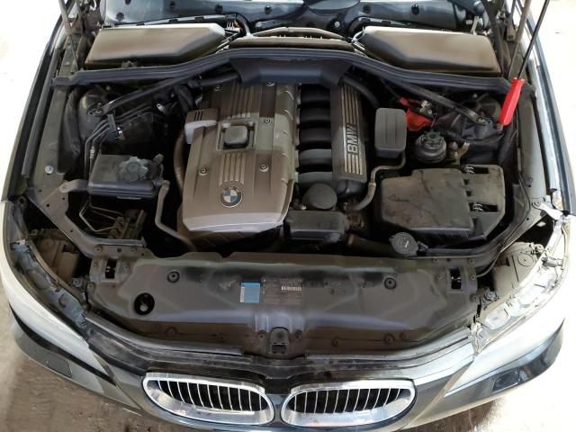 2007 BMW 530 XI