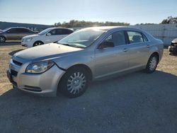 Chevrolet Vehiculos salvage en venta: 2008 Chevrolet Malibu LS