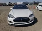 2015 Tesla Model S 85