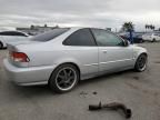 1997 Honda Civic EX