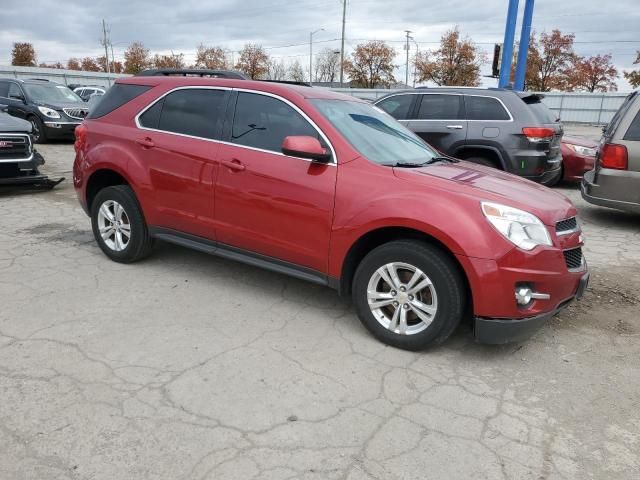 2012 Chevrolet Equinox LT