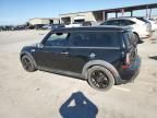 2012 Mini Cooper S Clubman