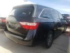 2011 Honda Odyssey EXL