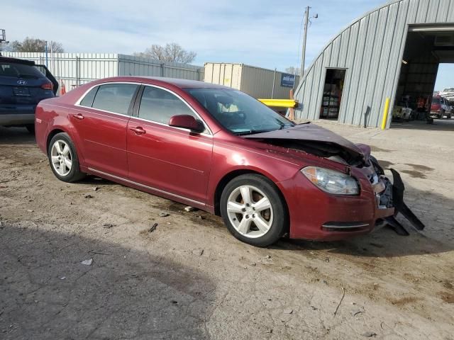 2011 Chevrolet Malibu 1LT