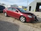 2011 Chevrolet Malibu 1LT