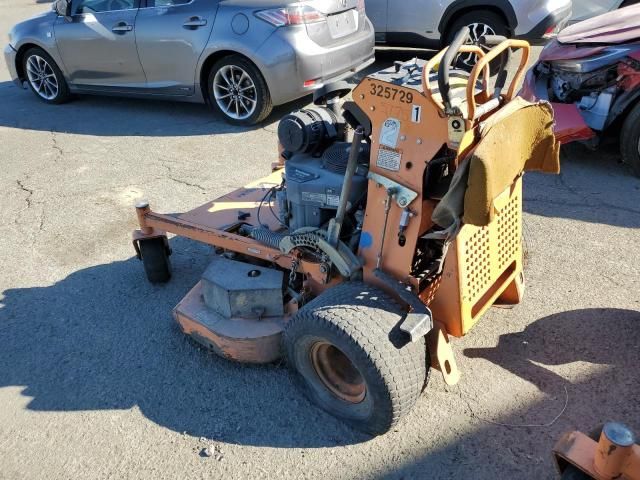 2016 Other Mower