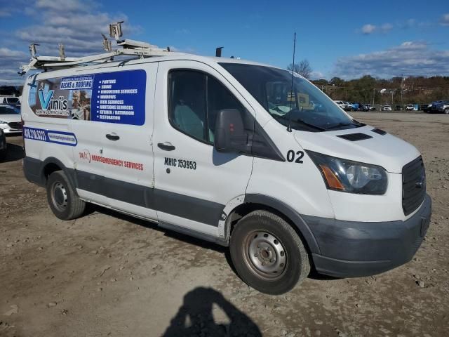 2016 Ford Transit T-150