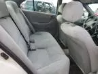 2003 Mitsubishi Galant ES